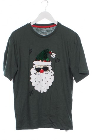 Dětské tričko  Reserved, Velikost 14-15y/ 168-170 cm, Barva Zelená, Cena  89,00 Kč