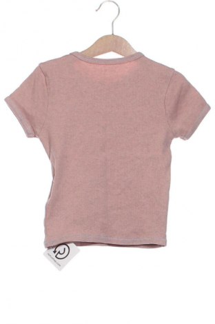 Kinder T-Shirt Reserved, Größe 6-7y/ 122-128 cm, Farbe Aschrosa, Preis 6,14 €