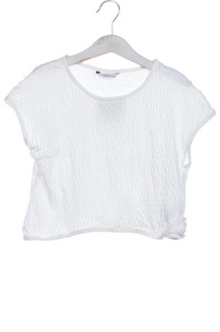 Kinder T-Shirt Reserved, Größe 8-9y/ 134-140 cm, Farbe Weiß, Preis 4,99 €