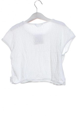 Kinder T-Shirt Reserved, Größe 8-9y/ 134-140 cm, Farbe Weiß, Preis 4,99 €