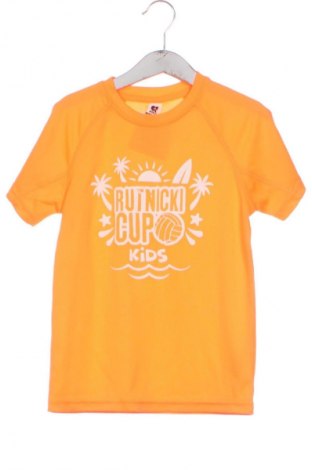 Dětské tričko  Roly, Velikost 3-4y/ 104-110 cm, Barva Oranžová, Cena  127,00 Kč