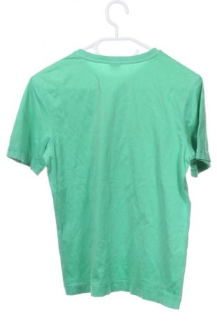 Dětské tričko  S.Oliver, Velikost 10-11y/ 146-152 cm, Barva Zelená, Cena  129,00 Kč