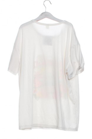 Kinder T-Shirt SHEIN, Größe 12-13y/ 158-164 cm, Farbe Weiß, Preis 4,99 €