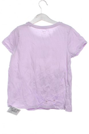 Kinder T-Shirt Sinsay, Größe 8-9y/ 134-140 cm, Farbe Lila, Preis 3,99 €