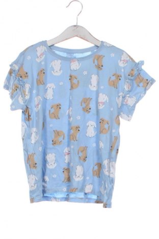 Детска тениска Sinsay, Размер 8-9y/ 134-140 см, Цвят Многоцветен, Цена 12,00 лв.