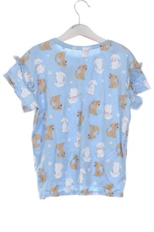 Детска тениска Sinsay, Размер 8-9y/ 134-140 см, Цвят Многоцветен, Цена 12,00 лв.