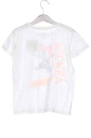 Детска тениска Sinsay, Размер 6-7y/ 122-128 см, Цвят Бял, Цена 12,00 лв.