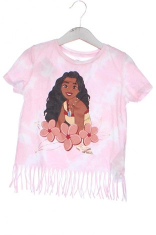 Kinder T-Shirt Sinsay, Größe 4-5y/ 110-116 cm, Farbe Mehrfarbig, Preis 3,99 €