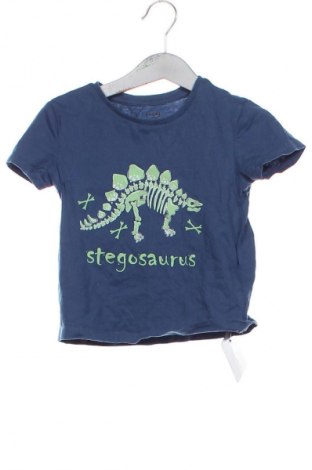Kinder T-Shirt Sinsay, Größe 2-3y/ 98-104 cm, Farbe Blau, Preis 3,99 €