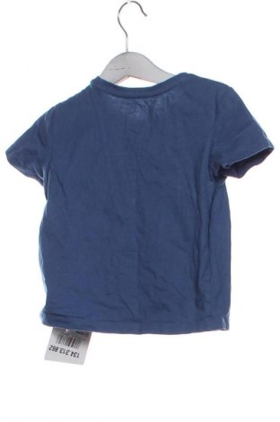 Kinder T-Shirt Sinsay, Größe 2-3y/ 98-104 cm, Farbe Blau, Preis 3,99 €