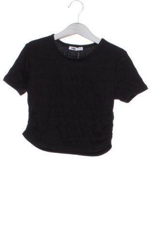 Kinder T-Shirt Sinsay, Größe 9-10y/ 140-146 cm, Farbe Schwarz, Preis 4,99 €