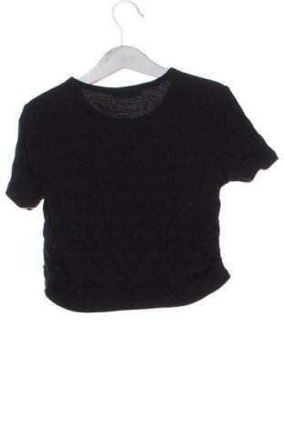 Kinder T-Shirt Sinsay, Größe 9-10y/ 140-146 cm, Farbe Schwarz, Preis 4,99 €