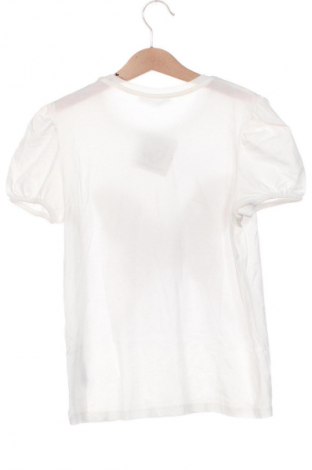 Kinder T-Shirt Terranova, Größe 11-12y/ 152-158 cm, Farbe Weiß, Preis 6,14 €