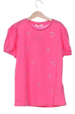 Kinder T-Shirt Terranova, Größe 13-14y/ 164-168 cm, Farbe Rosa, Preis 8,18 €