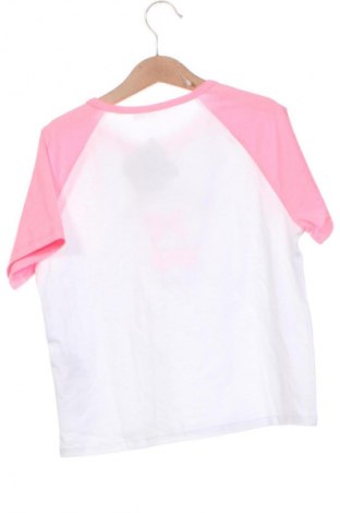 Kinder T-Shirt Terranova, Größe 11-12y/ 152-158 cm, Farbe Weiß, Preis 6,14 €