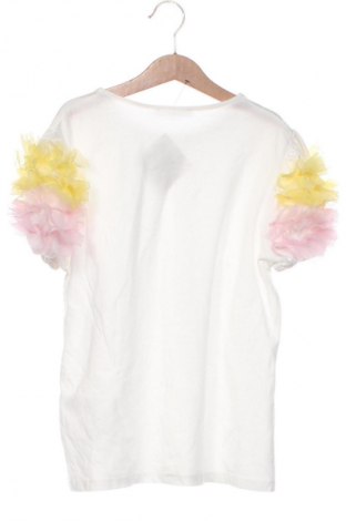 Kinder T-Shirt Terranova, Größe 12-13y/ 158-164 cm, Farbe Weiß, Preis 6,14 €