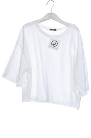 Kinder T-Shirt Tezenis, Größe 12-13y/ 158-164 cm, Farbe Weiß, Preis 4,99 €