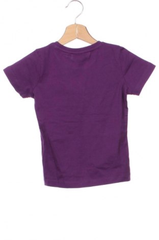 Dětské tričko  Tom Tailor, Velikost 3-4y/ 104-110 cm, Barva Fialová, Cena  429,00 Kč