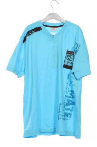 Dětské tričko  Tom Tailor, Velikost 12-13y/ 158-164 cm, Barva Vícebarevné, Cena  429,00 Kč