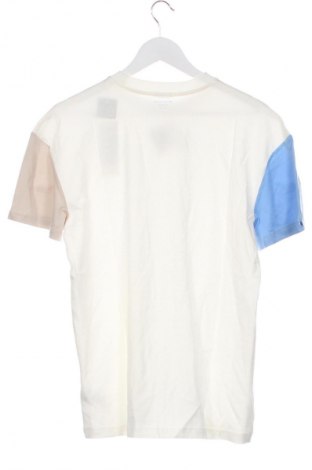 Dziecięcy T-shirt Tom Tailor, Rozmiar 15-18y/ 170-176 cm, Kolor Beżowy, Cena 73,99 zł