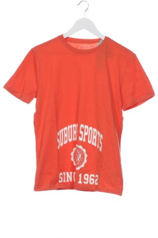 Dětské tričko  Tom Tailor, Velikost 12-13y/ 158-164 cm, Barva Oranžová, Cena  519,00 Kč