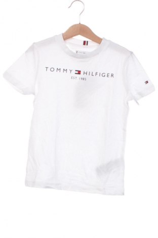 Kinder T-Shirt Tommy Hilfiger, Größe 5-6y/ 116-122 cm, Farbe Mehrfarbig, Preis 30,99 €