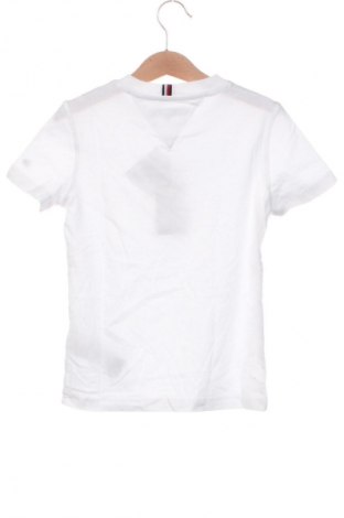 Kinder T-Shirt Tommy Hilfiger, Größe 5-6y/ 116-122 cm, Farbe Mehrfarbig, Preis 30,99 €