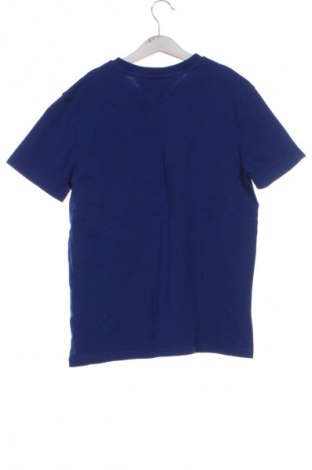 Dětské tričko  Tommy Hilfiger, Velikost 13-14y/ 164-168 cm, Barva Modrá, Cena  255,00 Kč