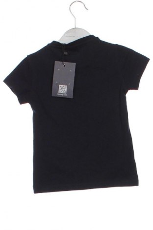 Dětské tričko  Tommy Hilfiger, Velikost 12-18m/ 80-86 cm, Barva Modrá, Cena  389,00 Kč