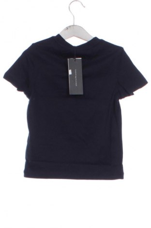 Kinder T-Shirt Tommy Hilfiger, Größe 2-3y/ 98-104 cm, Farbe Blau, Preis 29,99 €
