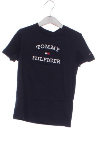 Kinder T-Shirt Tommy Hilfiger, Größe 4-5y/ 110-116 cm, Farbe Schwarz, Preis € 14,99