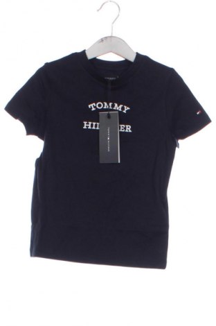 Dětské tričko  Tommy Hilfiger, Velikost 3-4y/ 104-110 cm, Barva Černá, Cena  749,00 Kč
