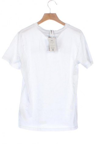 Kinder T-Shirt Tommy Hilfiger, Größe 10-11y/ 146-152 cm, Farbe Weiß, Preis € 50,99