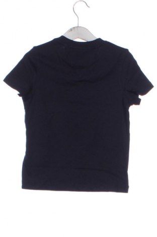 Gyerek póló Tommy Hilfiger, Méret 2-3y / 98-104 cm, Szín Fekete, Ár 15 159 Ft