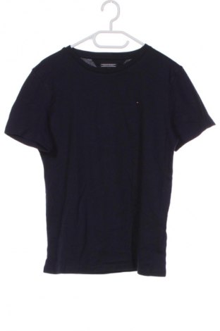 Dětské tričko  Tommy Hilfiger, Velikost 15-18y/ 170-176 cm, Barva Modrá, Cena  559,00 Kč