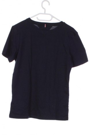 Dětské tričko  Tommy Hilfiger, Velikost 15-18y/ 170-176 cm, Barva Modrá, Cena  559,00 Kč