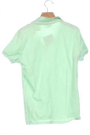 Detské tričko U.S. Polo Assn., Veľkosť 11-12y/ 152-158 cm, Farba Zelená, Cena  4,95 €