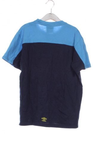 Tricou pentru copii Umbro, Mărime 11-12y/ 152-158 cm, Culoare Multicolor, Preț 41,16 Lei