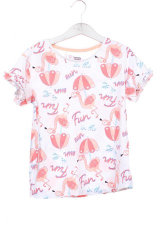 Kinder T-Shirt Unbranded, Größe 7-8y/ 128-134 cm, Farbe Mehrfarbig, Preis 6,00 €