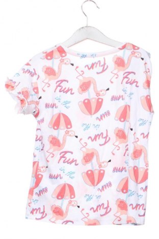 Kinder T-Shirt Unbranded, Größe 7-8y/ 128-134 cm, Farbe Mehrfarbig, Preis 6,00 €