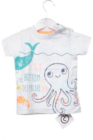 Dětské tričko  Unbranded, Velikost 9-12m/ 74-80 cm, Barva Vícebarevné, Cena  152,00 Kč