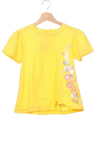 Dětské tričko  Unbranded, Velikost 8-9y/ 134-140 cm, Barva Žlutá, Cena  127,00 Kč