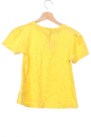 Dětské tričko  Unbranded, Velikost 8-9y/ 134-140 cm, Barva Žlutá, Cena  127,00 Kč