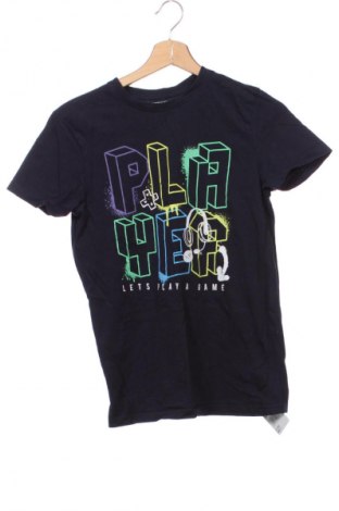 Dětské tričko  Unbranded, Velikost 12-13y/ 158-164 cm, Barva Modrá, Cena  152,00 Kč