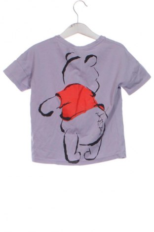 Dětské tričko  Unbranded, Velikost 5-6y/ 116-122 cm, Barva Fialová, Cena  127,00 Kč