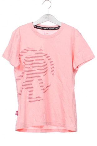 Dětské tričko  Unbranded, Velikost 9-10y/ 140-146 cm, Barva Růžová, Cena  150,00 Kč