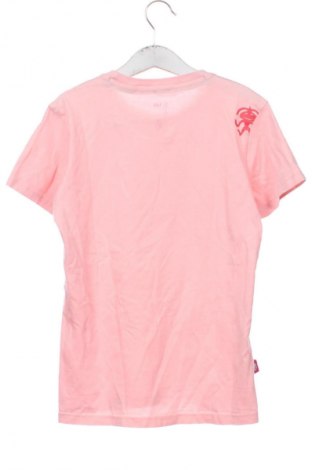 Dětské tričko  Unbranded, Velikost 9-10y/ 140-146 cm, Barva Růžová, Cena  150,00 Kč