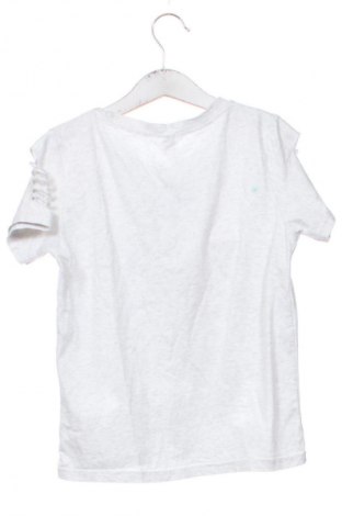 Kinder T-Shirt Unbranded, Größe 7-8y/ 128-134 cm, Farbe Grau, Preis 3,99 €