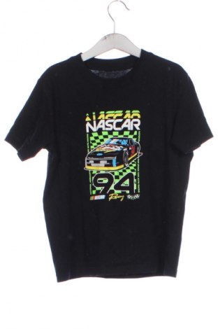 Tricou pentru copii Unbranded, Mărime 6-7y/ 122-128 cm, Culoare Negru, Preț 31,58 Lei