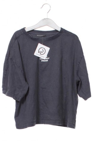 Dětské tričko  Unbranded, Velikost 10-11y/ 146-152 cm, Barva Šedá, Cena  184,00 Kč